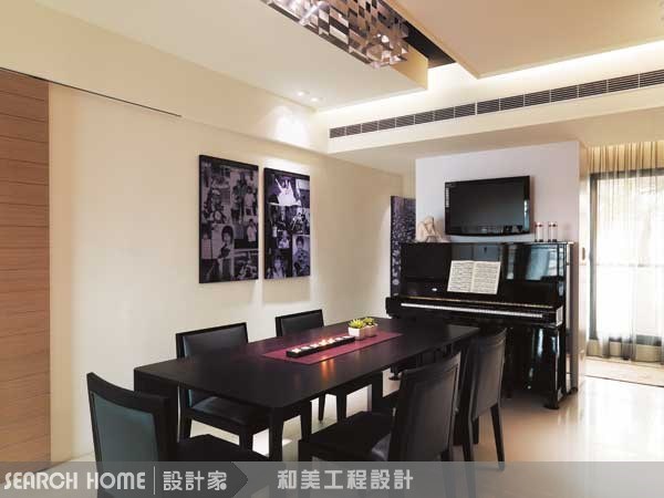 60坪新成屋(5年以下)＿現代風案例圖片＿和美設計工程有限公司＿和美_01之7