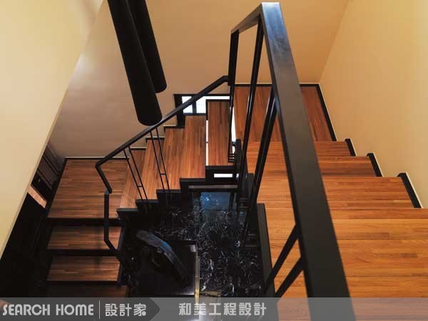 60坪新成屋(5年以下)＿現代風案例圖片＿和美設計工程有限公司＿和美_01之3