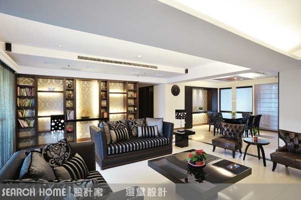 60坪老屋(16~30年)＿現代風案例圖片＿澄棠設計＿澄堂_01之1