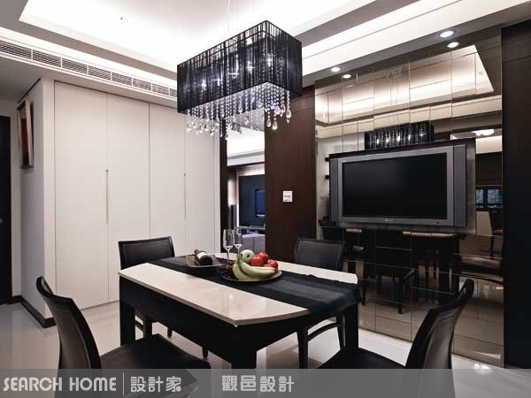 45坪新成屋(5年以下)＿現代風案例圖片＿觀邑室內裝修工程有限公司＿觀邑_01之3