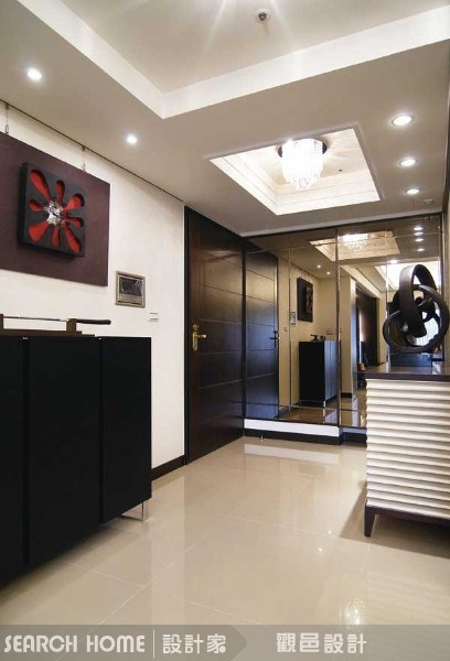 45坪新成屋(5年以下)＿現代風案例圖片＿觀邑室內裝修工程有限公司＿觀邑_01之1