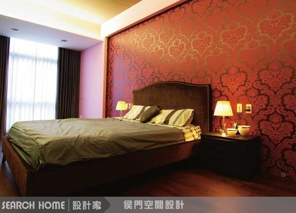 130坪新成屋(5年以下)＿新古典案例圖片＿侯門設計＿侯門_01之10