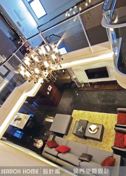 130坪新成屋(5年以下)＿新古典案例圖片＿侯門設計＿侯門_01之9