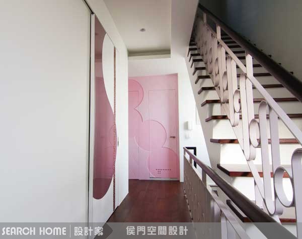 130坪新成屋(5年以下)＿新古典案例圖片＿侯門設計＿侯門_01之5