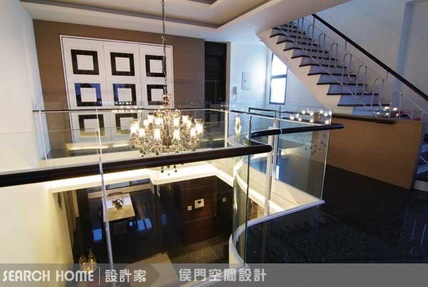 130坪新成屋(5年以下)＿新古典案例圖片＿侯門設計＿侯門_01之8