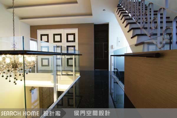 130坪新成屋(5年以下)＿新古典案例圖片＿侯門設計＿侯門_01之3