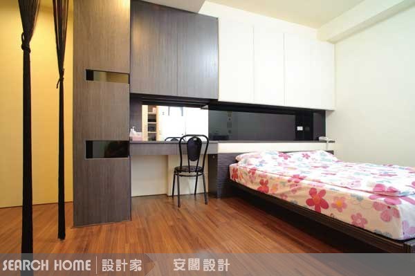 60坪老屋(16~30年)＿現代風案例圖片＿安閣空間設計＿安閣_01之3