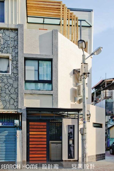 60坪老屋(16~30年)＿現代風案例圖片＿安閣空間設計＿安閣_01之6