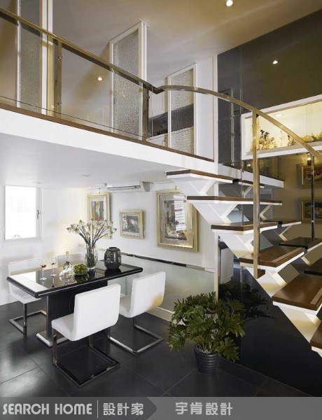 38坪新成屋(5年以下)＿現代風案例圖片＿宇肯設計＿宇肯_01之7