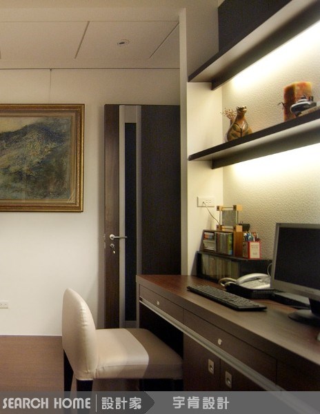 38坪新成屋(5年以下)＿現代風案例圖片＿宇肯設計＿宇肯_01之18