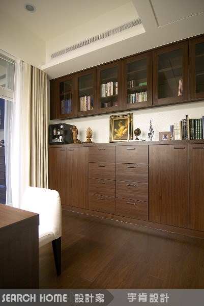 38坪新成屋(5年以下)＿現代風案例圖片＿宇肯設計＿宇肯_01之19