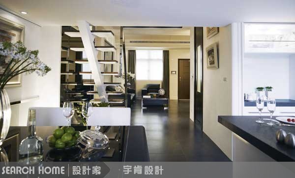 38坪新成屋(5年以下)＿現代風案例圖片＿宇肯設計＿宇肯_01之1