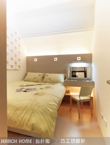 20坪新成屋(5年以下)＿現代風案例圖片＿巧工坊室內設計＿巧工坊_01之11