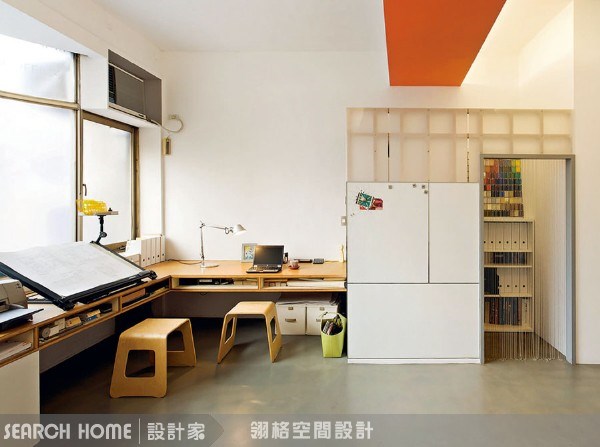 50坪中古屋(5~15年)＿現代風案例圖片＿翎格室內裝修設計工程有限公司＿翎格_01之6