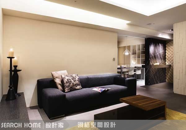 50坪中古屋(5~15年)＿現代風案例圖片＿翎格室內裝修設計工程有限公司＿翎格_01之3