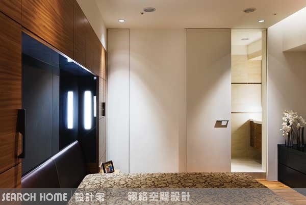 50坪中古屋(5~15年)＿現代風案例圖片＿翎格室內裝修設計工程有限公司＿翎格_01之5