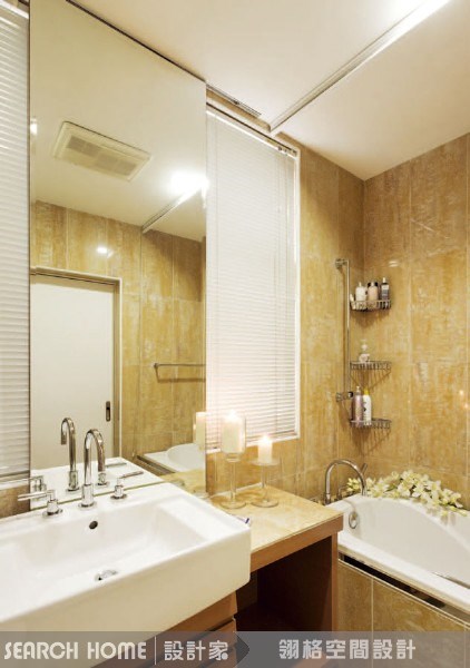 50坪中古屋(5~15年)＿現代風案例圖片＿翎格室內裝修設計工程有限公司＿翎格_01之8