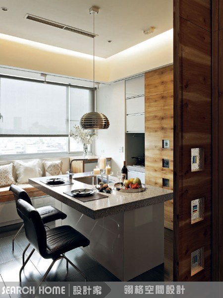 50坪中古屋(5~15年)＿現代風案例圖片＿翎格室內裝修設計工程有限公司＿翎格_01之12