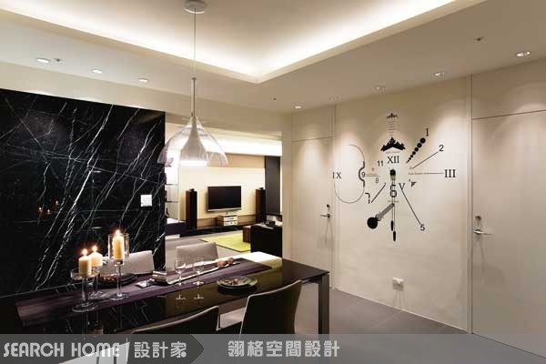50坪中古屋(5~15年)＿現代風案例圖片＿翎格室內裝修設計工程有限公司＿翎格_01之4