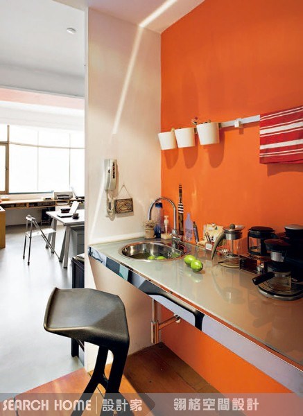 50坪中古屋(5~15年)＿現代風案例圖片＿翎格室內裝修設計工程有限公司＿翎格_01之9