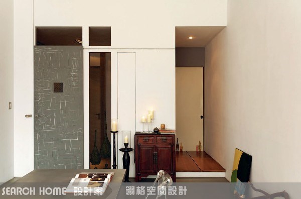 50坪中古屋(5~15年)＿現代風案例圖片＿翎格室內裝修設計工程有限公司＿翎格_01之10