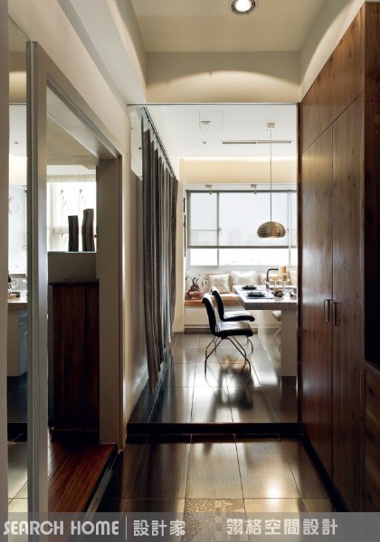 50坪中古屋(5~15年)＿現代風案例圖片＿翎格室內裝修設計工程有限公司＿翎格_01之11