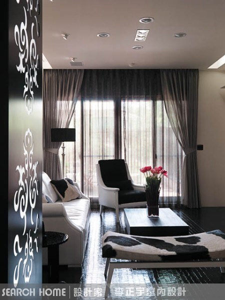 56坪新成屋(5年以下)＿現代風案例圖片＿李正宇室內設計＿李正宇_01之13