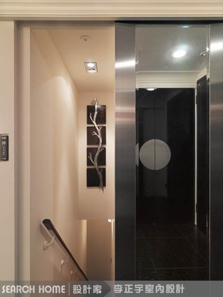 56坪新成屋(5年以下)＿現代風案例圖片＿李正宇室內設計＿李正宇_01之10