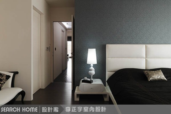 56坪新成屋(5年以下)＿現代風案例圖片＿李正宇室內設計＿李正宇_01之9