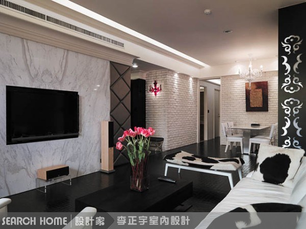 56坪新成屋(5年以下)＿現代風案例圖片＿李正宇室內設計＿李正宇_01之1