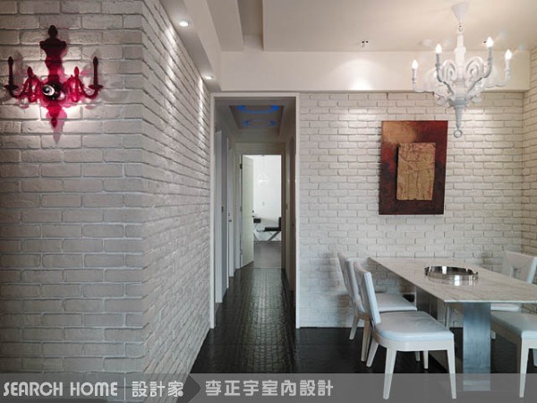 56坪新成屋(5年以下)＿現代風案例圖片＿李正宇室內設計＿李正宇_01之12