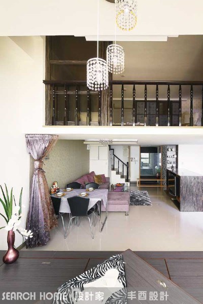 130坪新成屋(5年以下)＿現代風案例圖片＿丰酉設計＿丰酉_01之4
