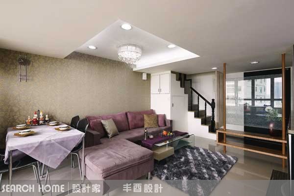 130坪新成屋(5年以下)＿現代風案例圖片＿丰酉設計＿丰酉_01之1