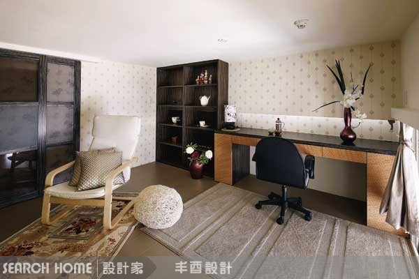 130坪新成屋(5年以下)＿現代風案例圖片＿丰酉設計＿丰酉_01之3