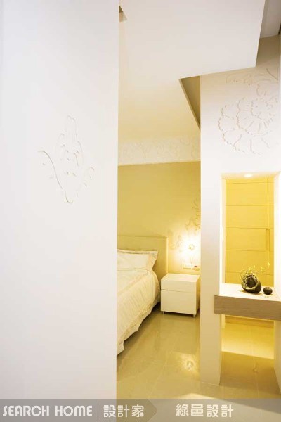 30坪新成屋(5年以下)＿現代風案例圖片＿綠邑室內設計＿綠邑_01之4