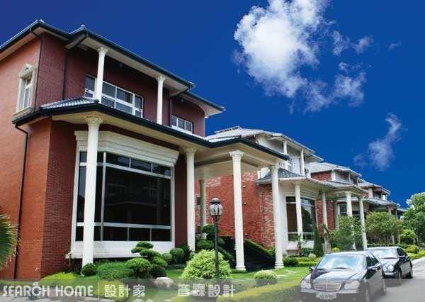 140坪新成屋(5年以下)＿新古典案例圖片＿彥霖室內設計＿彥霖_01之1