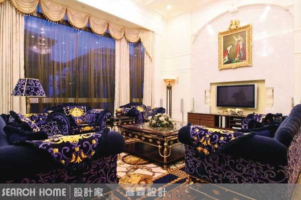 140坪新成屋(5年以下)＿新古典案例圖片＿彥霖室內設計＿彥霖_01之5