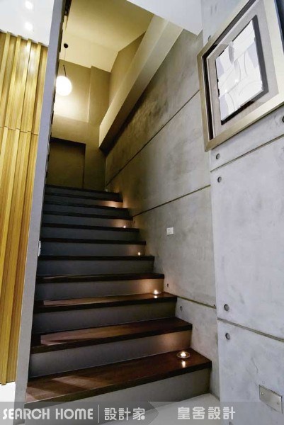 200坪新成屋(5年以下)＿現代風案例圖片＿皇舍室內設計工程行＿皇舍_01之4