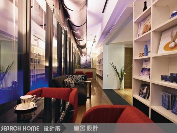 200坪新成屋(5年以下)＿現代風案例圖片＿皇舍室內設計工程行＿皇舍_01之6