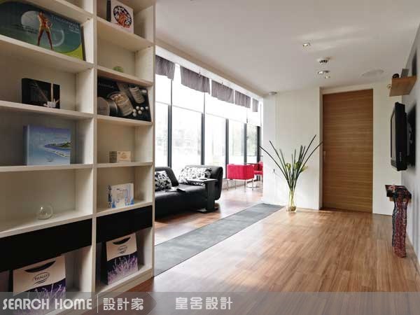 200坪新成屋(5年以下)＿現代風案例圖片＿皇舍室內設計工程行＿皇舍_01之7