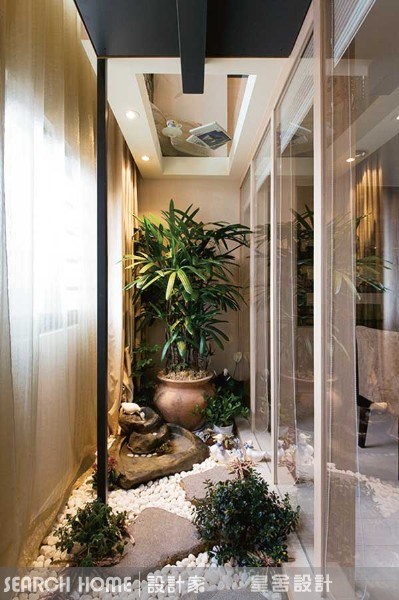 200坪新成屋(5年以下)＿現代風案例圖片＿皇舍室內設計工程行＿皇舍_01之3