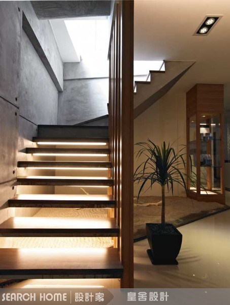 200坪新成屋(5年以下)＿現代風案例圖片＿皇舍室內設計工程行＿皇舍_01之9