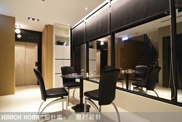 200坪新成屋(5年以下)＿現代風案例圖片＿皇舍室內設計工程行＿皇舍_01之2