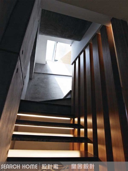 200坪新成屋(5年以下)＿現代風案例圖片＿皇舍室內設計工程行＿皇舍_01之8