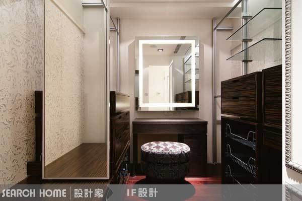 40坪新成屋(5年以下)＿奢華風案例圖片＿IF室內設計＿IF室內設計_01之8