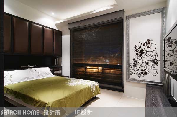 40坪新成屋(5年以下)＿奢華風案例圖片＿IF室內設計＿IF室內設計_01之7