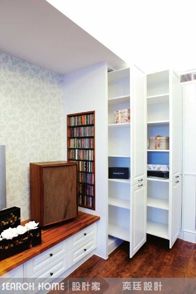 80坪老屋(16~30年)＿鄉村風案例圖片＿奕廷空間設計＿奕廷_01之5