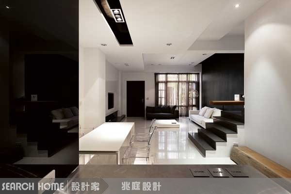 70坪中古屋(5~15年)＿現代風案例圖片＿兆庭室內設計＿兆庭_01之2