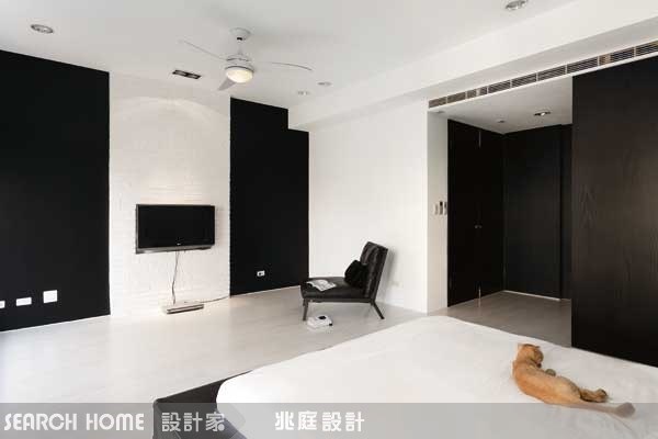 70坪中古屋(5~15年)＿現代風案例圖片＿兆庭室內設計＿兆庭_01之4