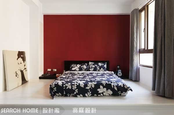 70坪中古屋(5~15年)＿現代風案例圖片＿兆庭室內設計＿兆庭_01之6